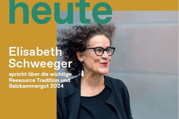 Denkmal heute, Ausgabe 2/2023